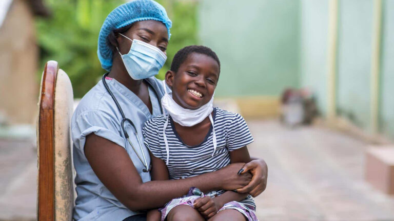 RCCE: Community Engagement