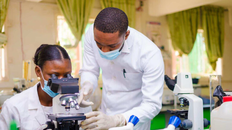 Post Graduate Diploma in Inter Africa Pandemic Preparedness, Response, and Administration with a One Health Approach