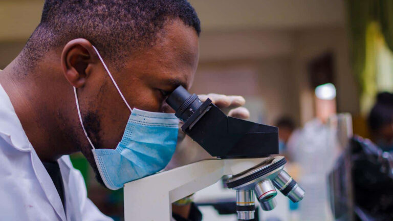 Bachelor of Science in Health Informatics (BSc.HI)