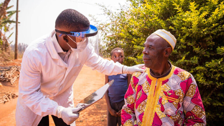 African People, Culture, and One Health RCCE Course